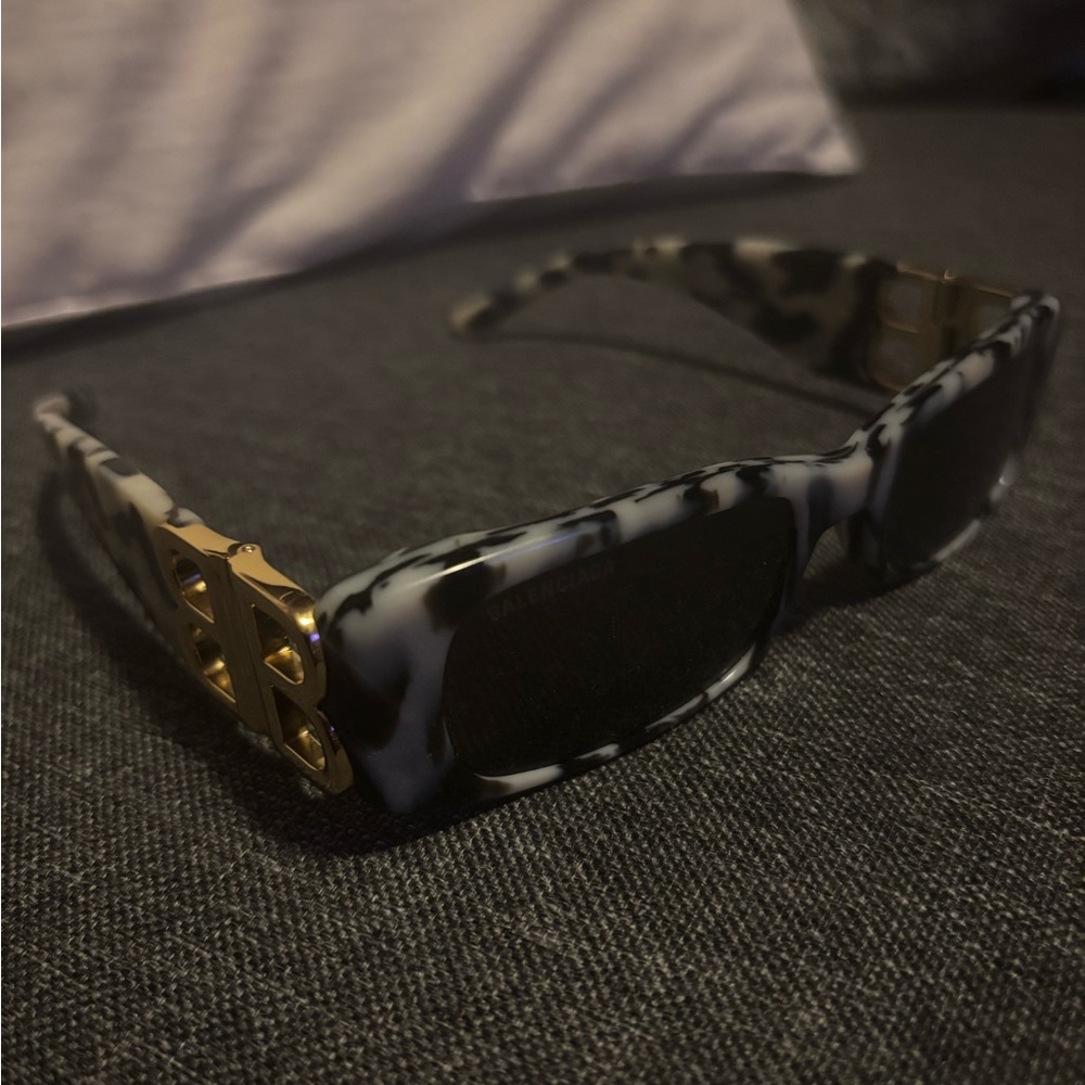 Balenciaga Dynasty Sunglasses